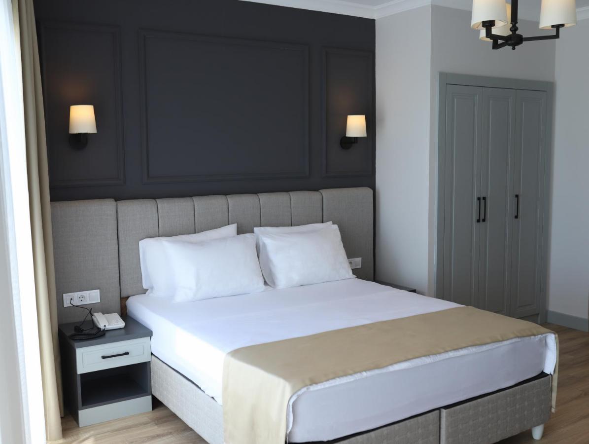 Standard Doppelzimmer